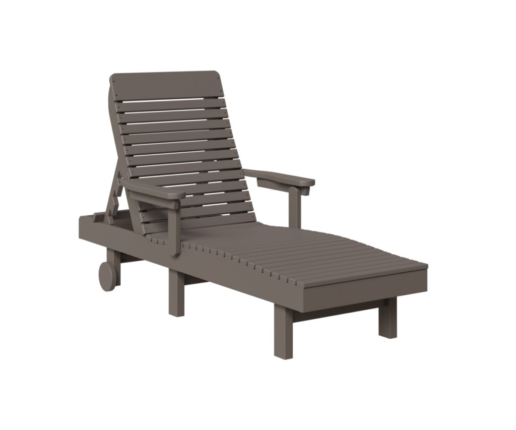 Amish Made Lounge Chairs Woody's Furniture Apex, NC