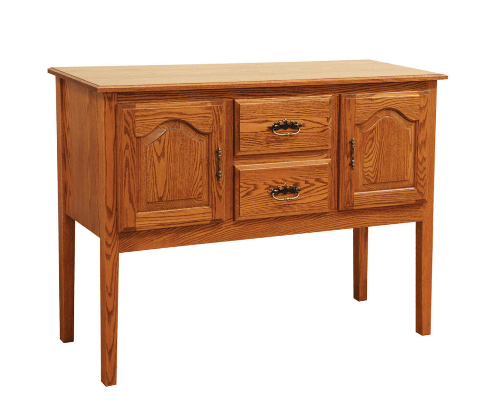 Heritage Side Board Woody's Furniture