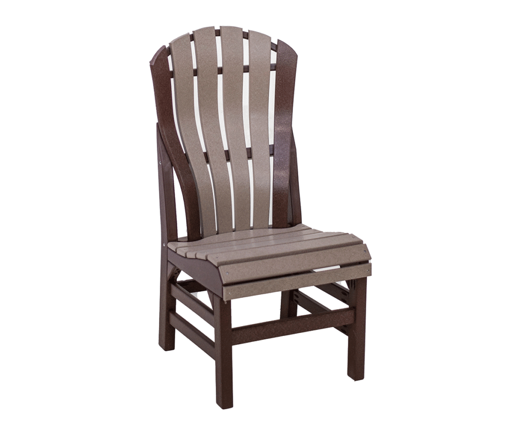 Amish Made Dining Chairs & Barstools Woody's Furniture Apex, NC