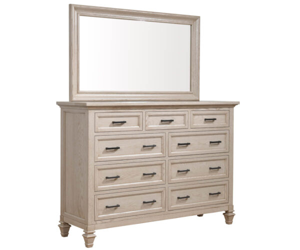 Legacy Village Tall Dresser Woody's Furniture