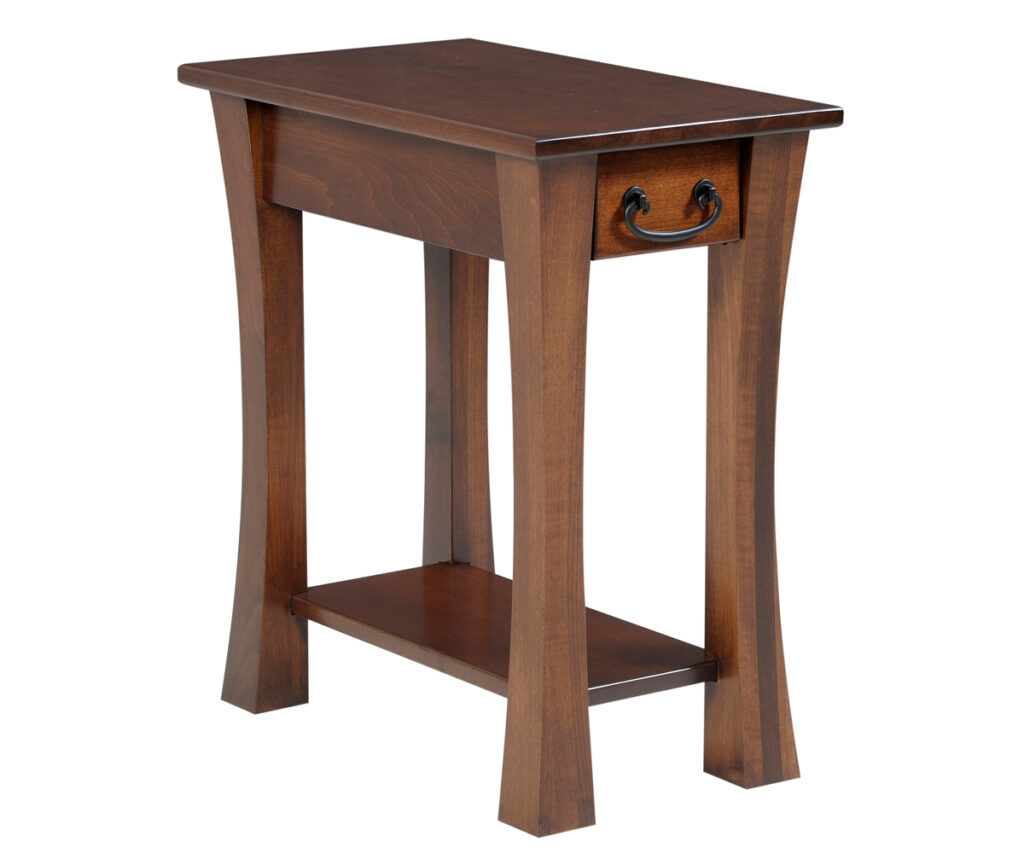 Woodbury Chairside Table Woody's Furniture