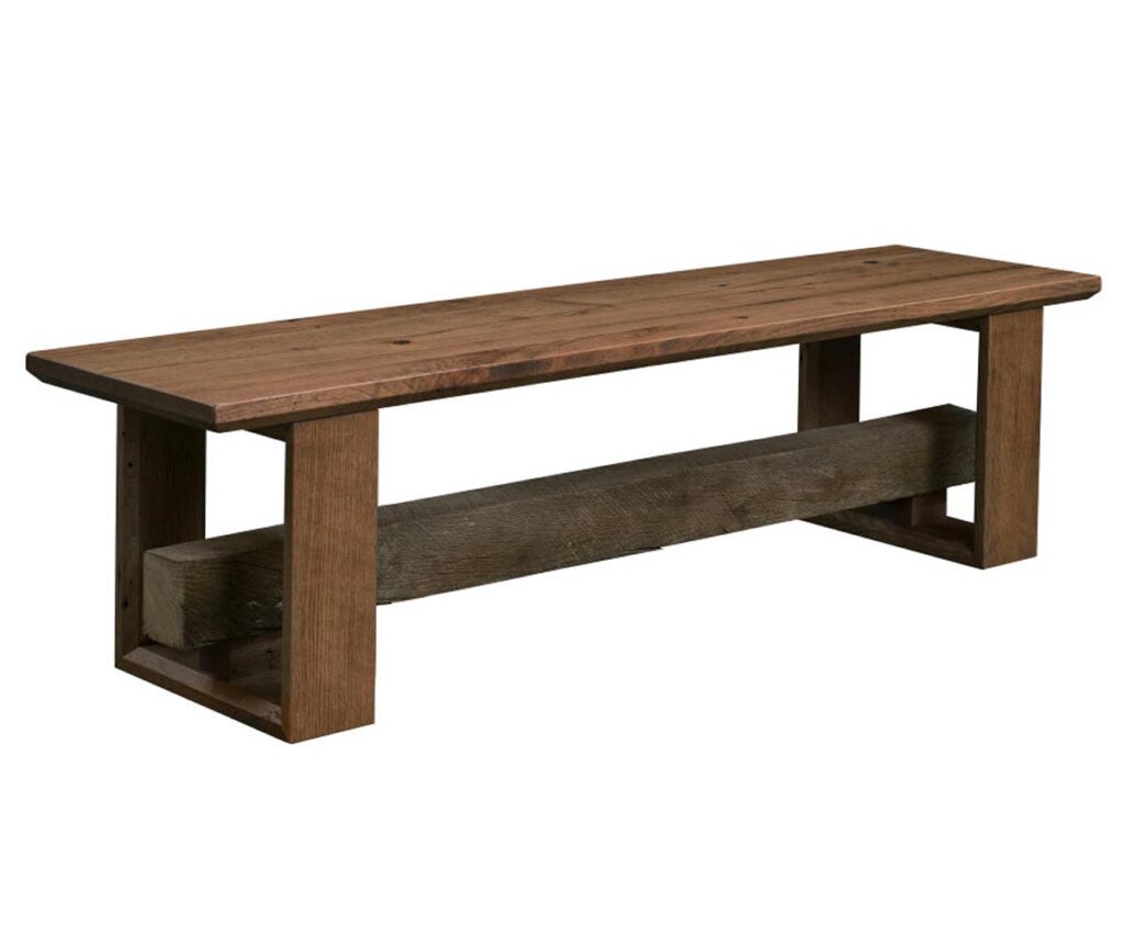 Brentwood Table Woody's Furniture