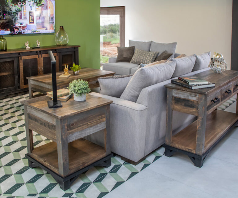 Living Room/Dining Room Combos | Woody's Furniture
