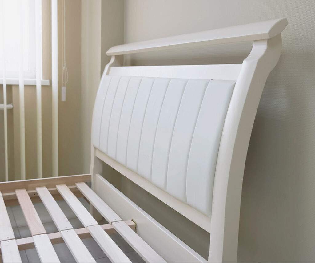 How to Attach a Headboard to a Wooden Bed Frame Woody's Furniture