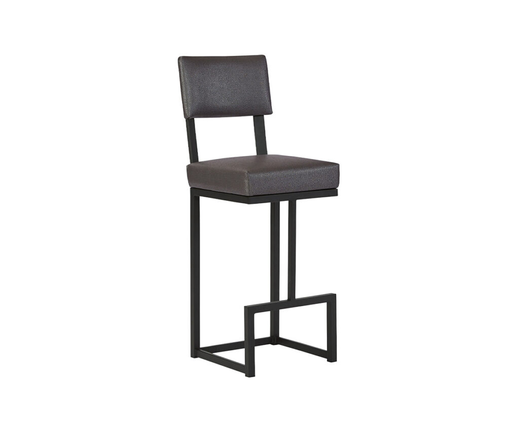 Dumas Barstool Woody's Furniture