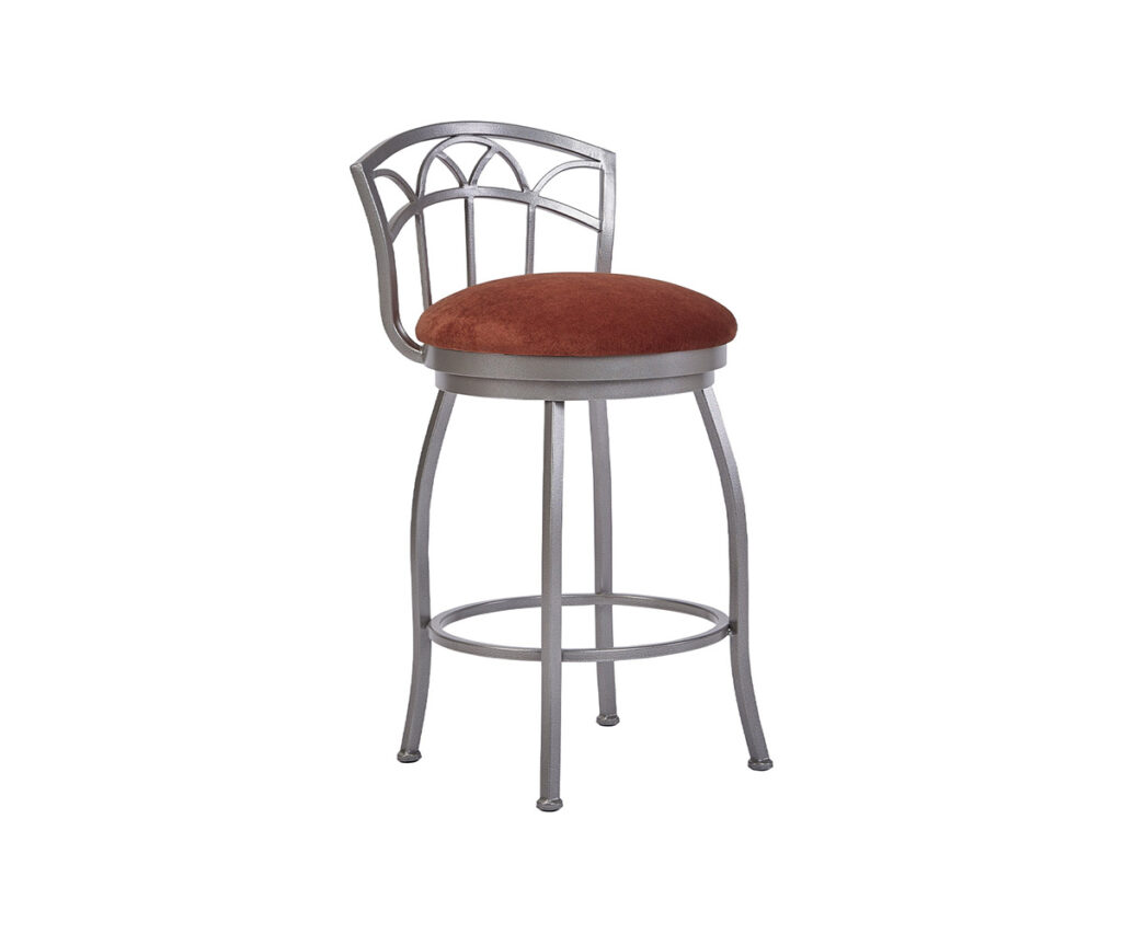 Fresno Barstool Woody's Furniture
