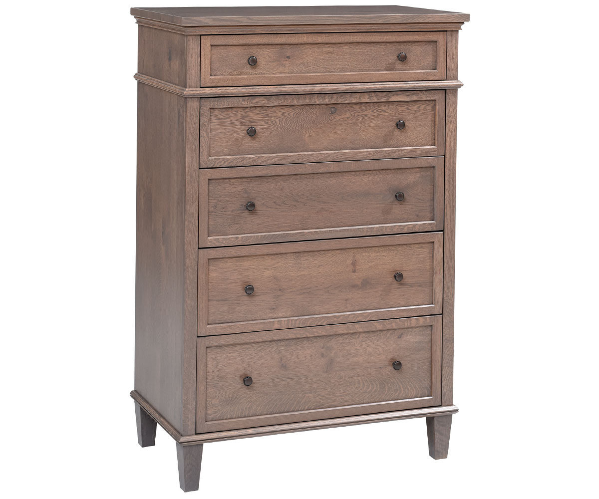 Rockport Chest Of Drawers Woody's Furniture