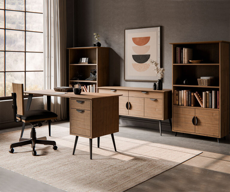 Woody's Furniture | Hardwood Amish Furniture | Apex, NC