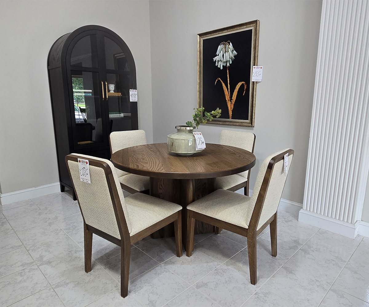Store Store Locations in Apex &amp; Raleigh, NC | Woody's Furniture