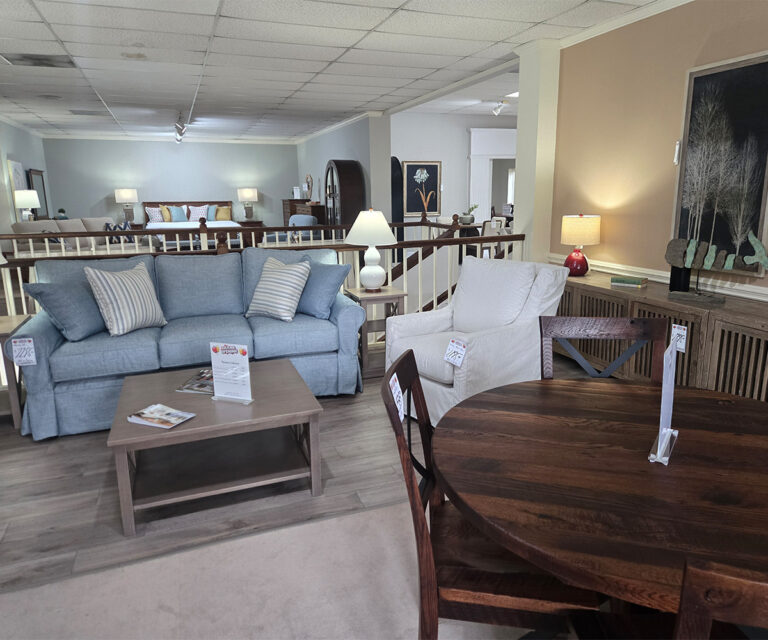 Store Store Locations in Apex &amp; Raleigh, NC | Woody's Furniture