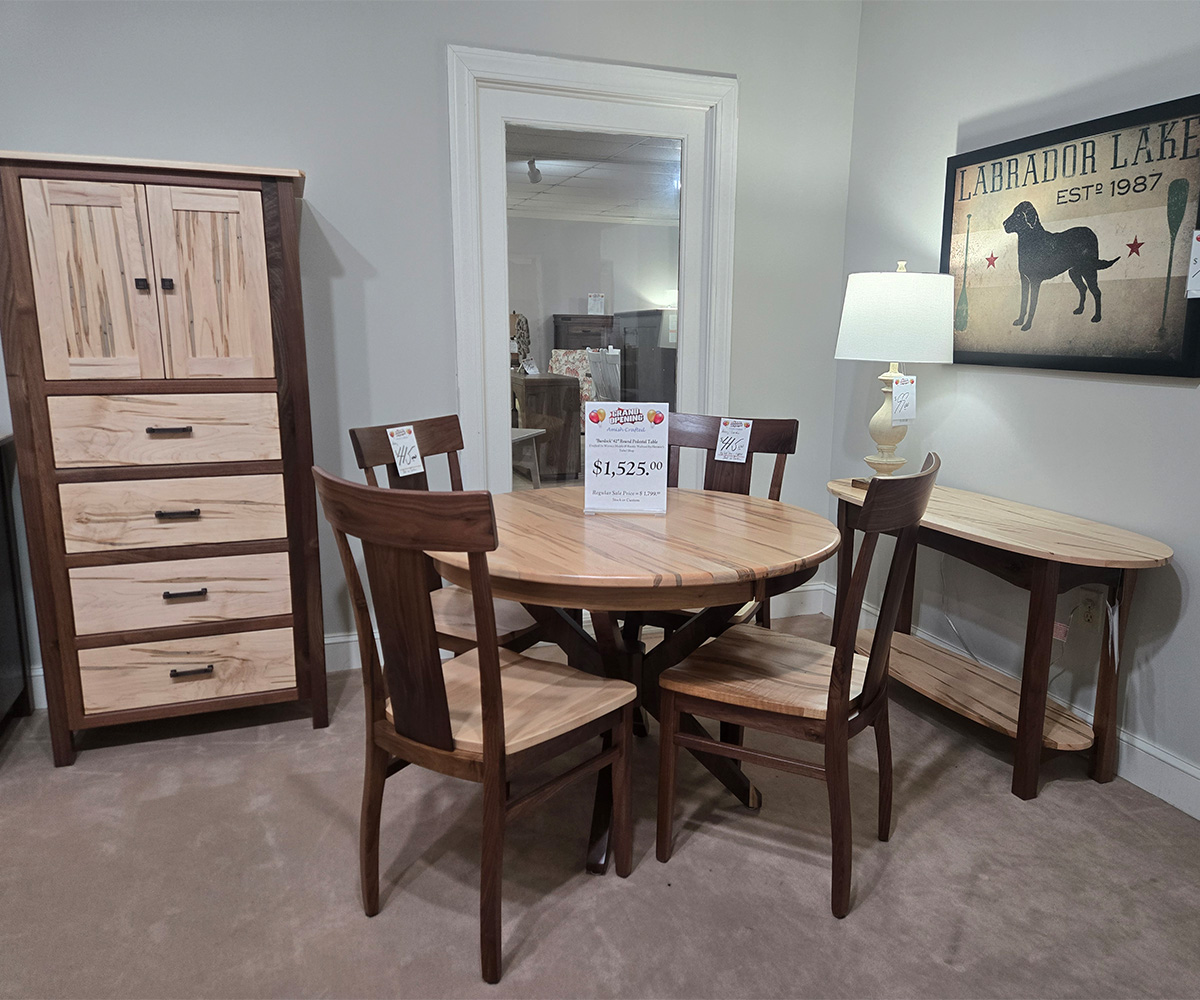 Store Store Locations in Apex &amp; Raleigh, NC | Woody's Furniture