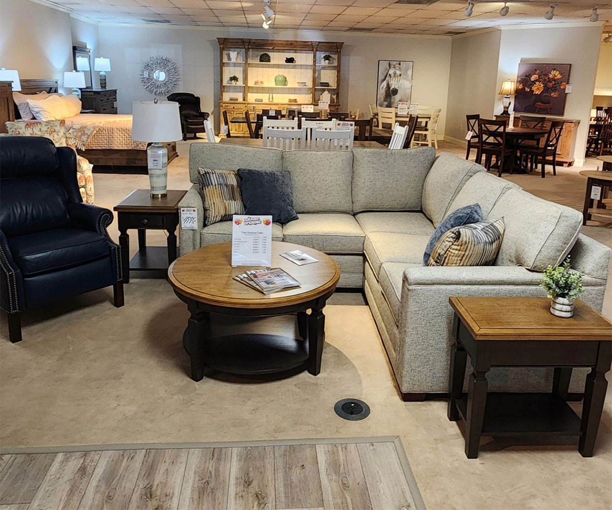 Store Store Locations in Apex &amp; Raleigh, NC | Woody's Furniture