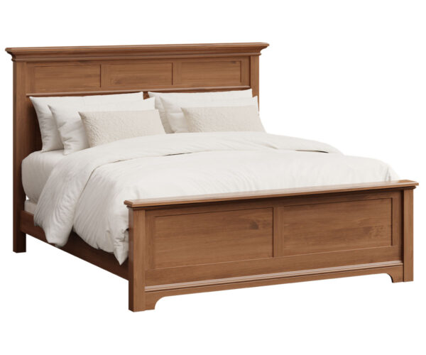 Plymouth Cutout Base Bed