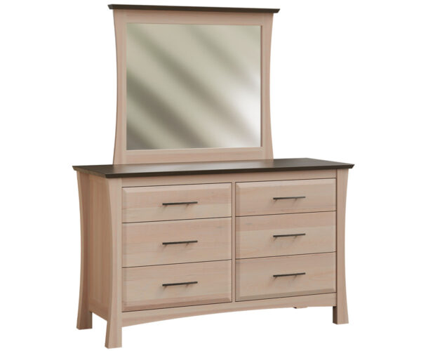 Providence 6 Drawer Dresser