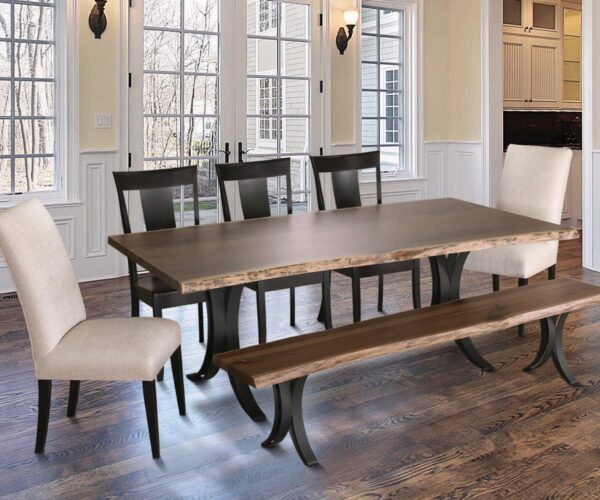 LiveStyle Dining Collection