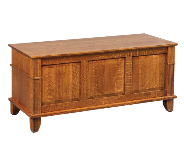 Arlington Blanket Chest