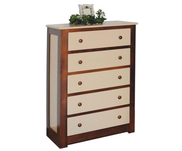 Youth 5 Drawer Chest