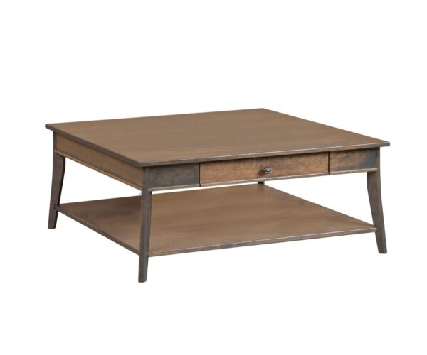 Austin Square Coffee Table