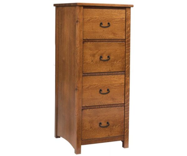 Rivertowne 4 Drawer File Cabinet