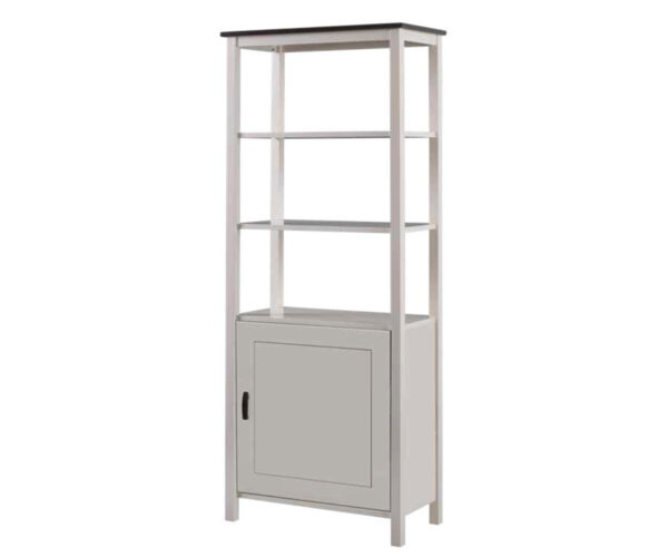 Buckhannon TV Side Cabinet