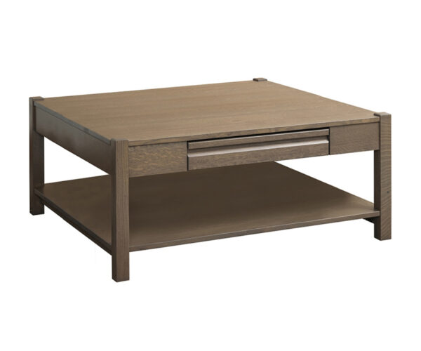 Fresno Square Coffee Table