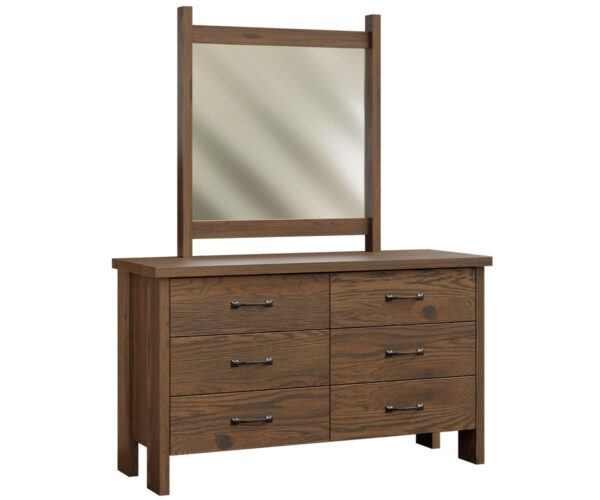 Cheyenne Dresser