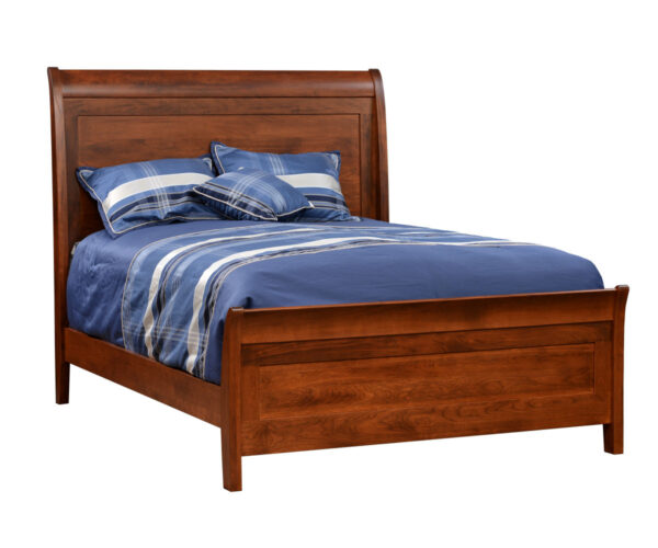 Lexington Bed