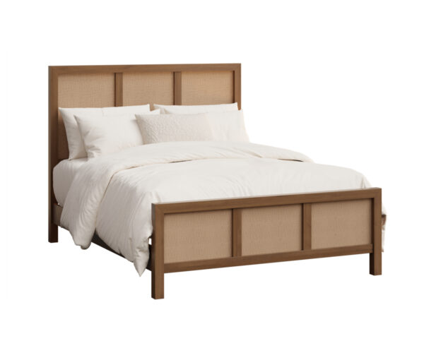 Cali Bed