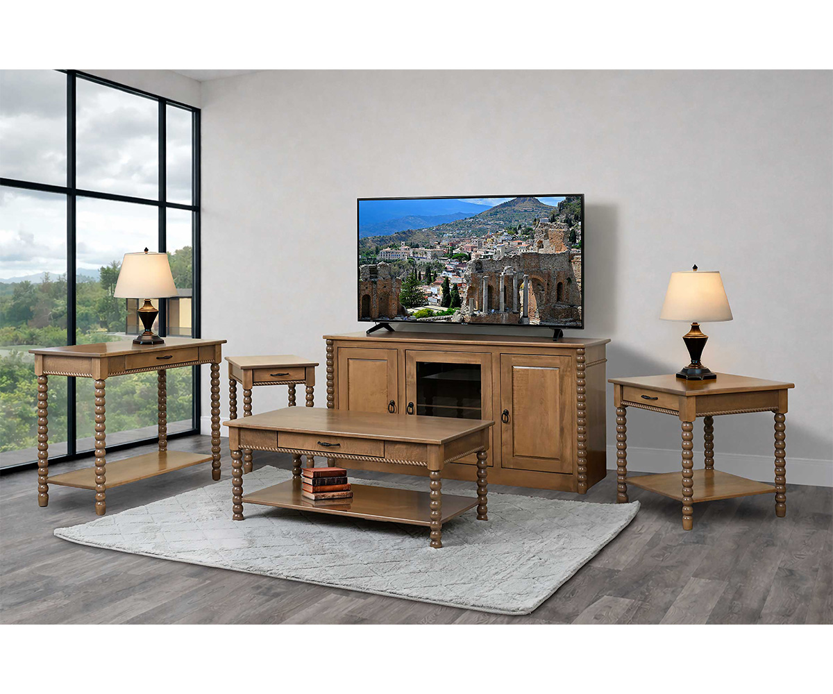Lattas Living Room Collection - Image 2