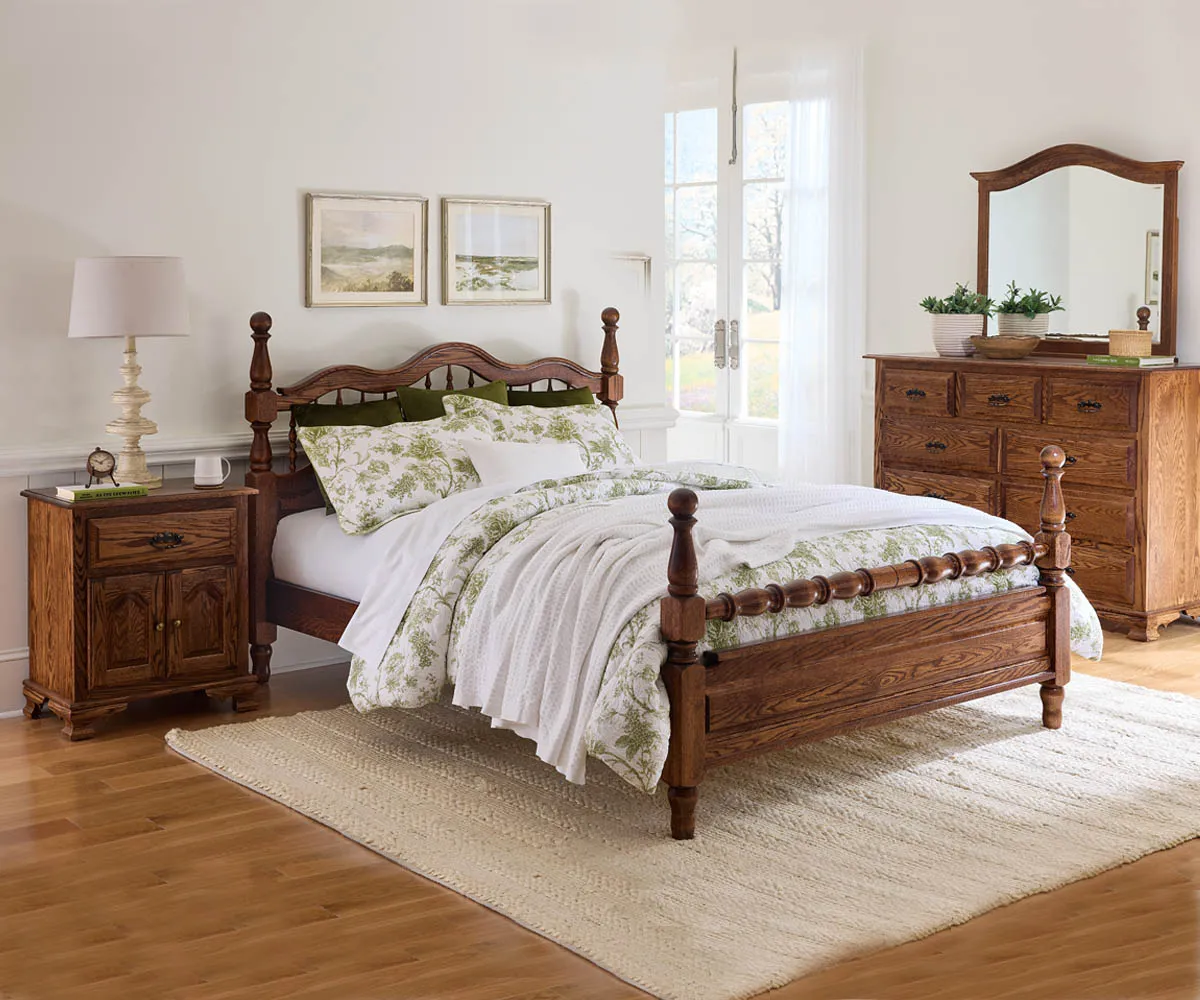 Heritage Chifferobe - Image 2