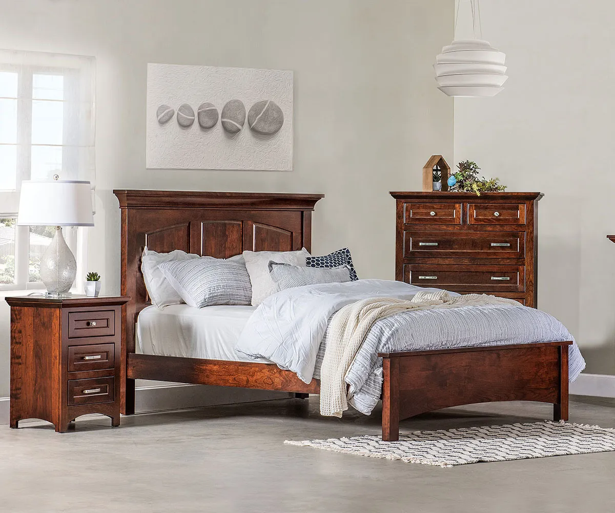 Lincoln CPAP Nightstand - Image 6