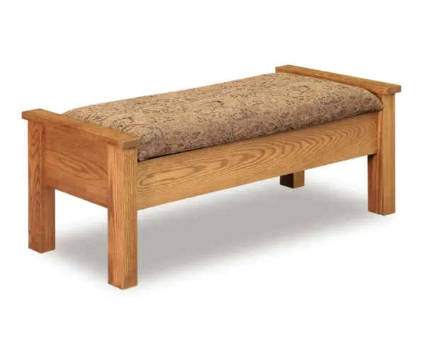 Bed Seat