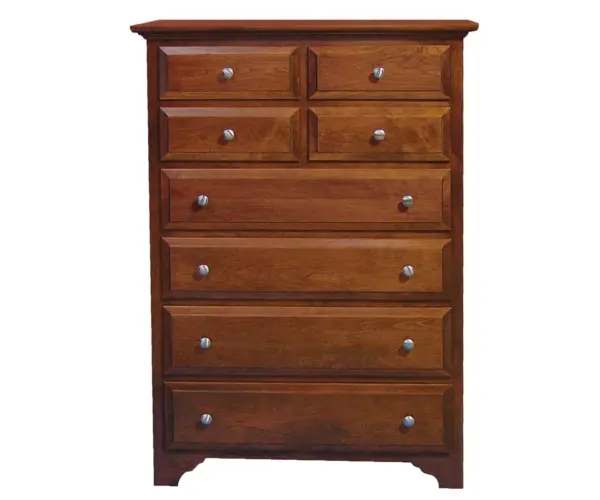 Richfield 8 Drawer Chest