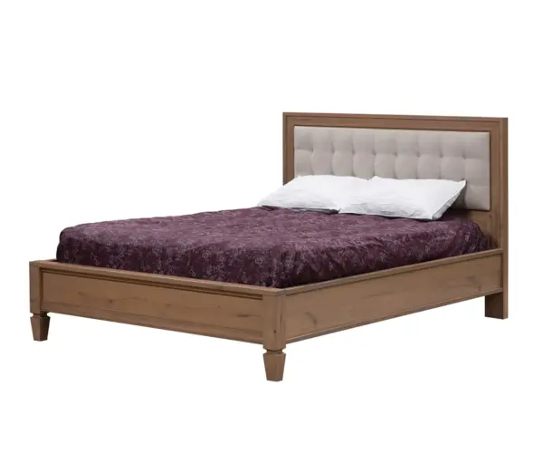 Pacific Heights Bed