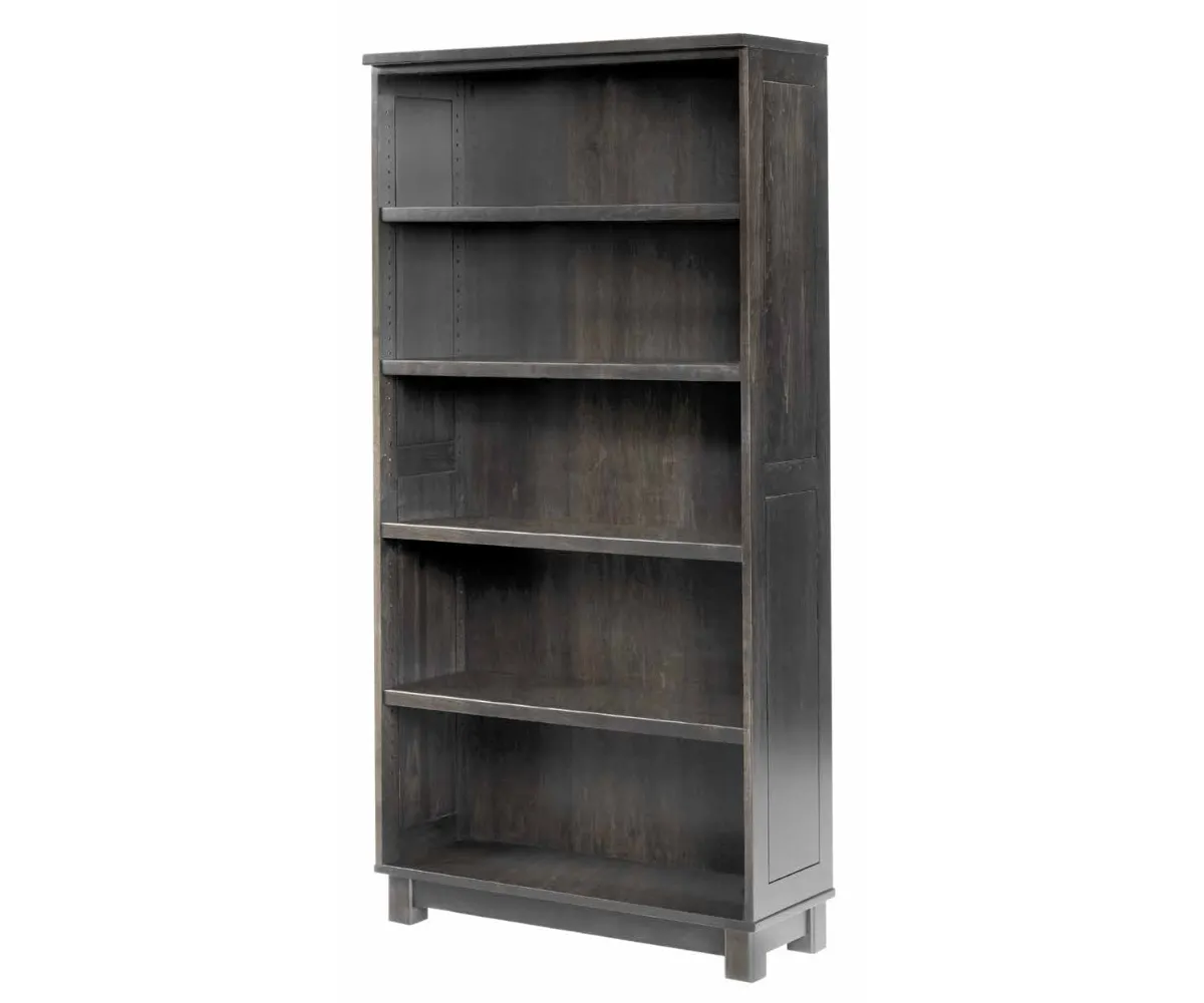 La-Salle Urban Bookcases