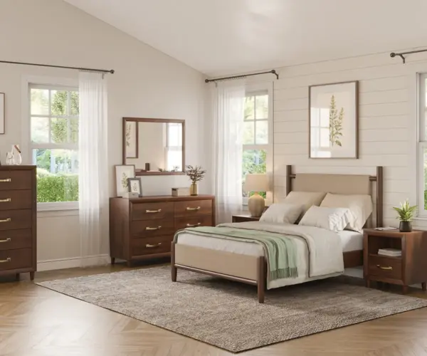 Marlowe Bedroom Collection